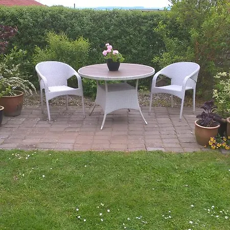 Gæstehus Sønderborg, Ulkebøl *