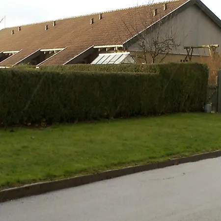 Gæstehus Sønderborg, Ulkebøl *