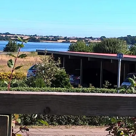 Gæstehus Sønderborg, Ulkebøl Spang