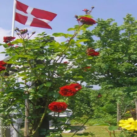 Sonderborg, Ulkebol * Spang