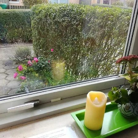 Sonderborg, Ulkebol Pensjonat